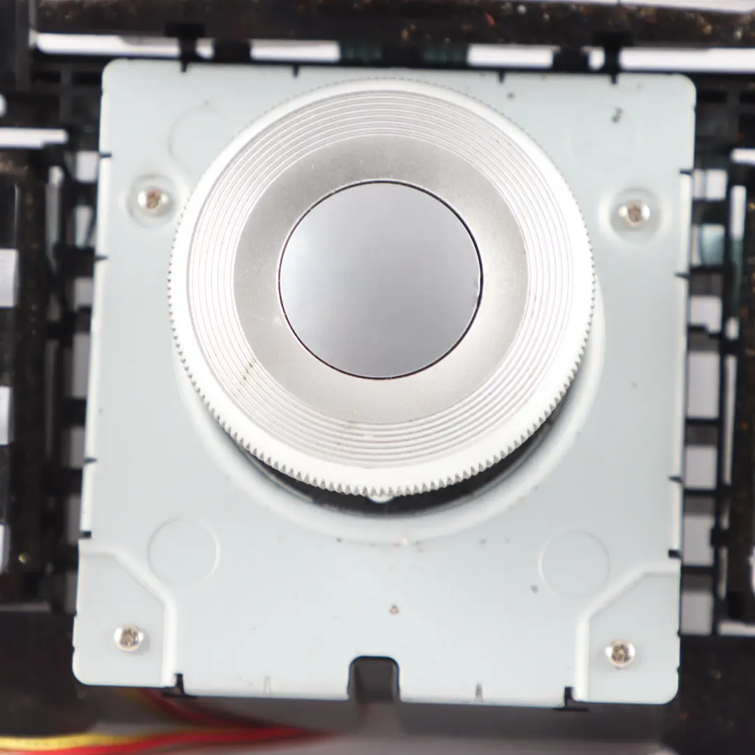 Mercedes W221 Comand Sat Nav Navigation Switch Controller Panel - SKU A2219054500 - Part number A2219054500