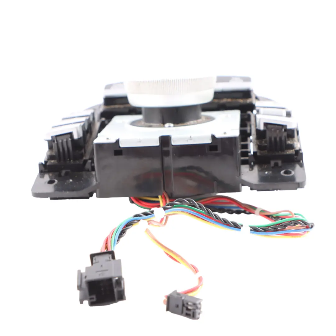 Comand Sat Nav Navigation Switch Controller Panel to Mercedes W221 with Part number A2219054500 Mercedes W221 Comand Sat Nav Navigation Switch Controller Panel - SKU A2219054500 - Part number A2219054500