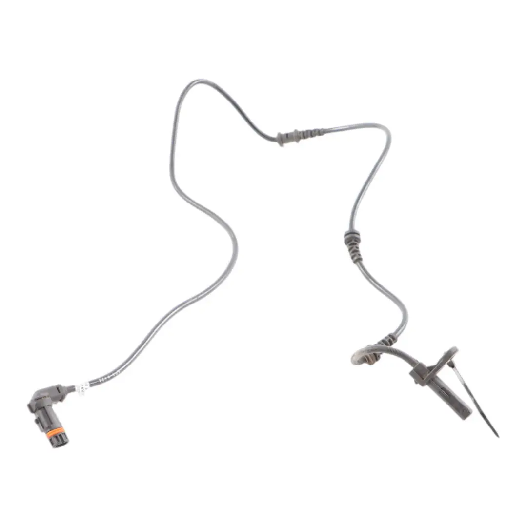 ABS Sensor Front Wheel Brake Wiring Cable Speed Sensor to Mercedes W221 with Part number A2219055700 Mercedes W221 ABS Sensor Front Wheel Brake Wiring Cable Speed Sensor - SKU A2219055700 - Part number A2219055700