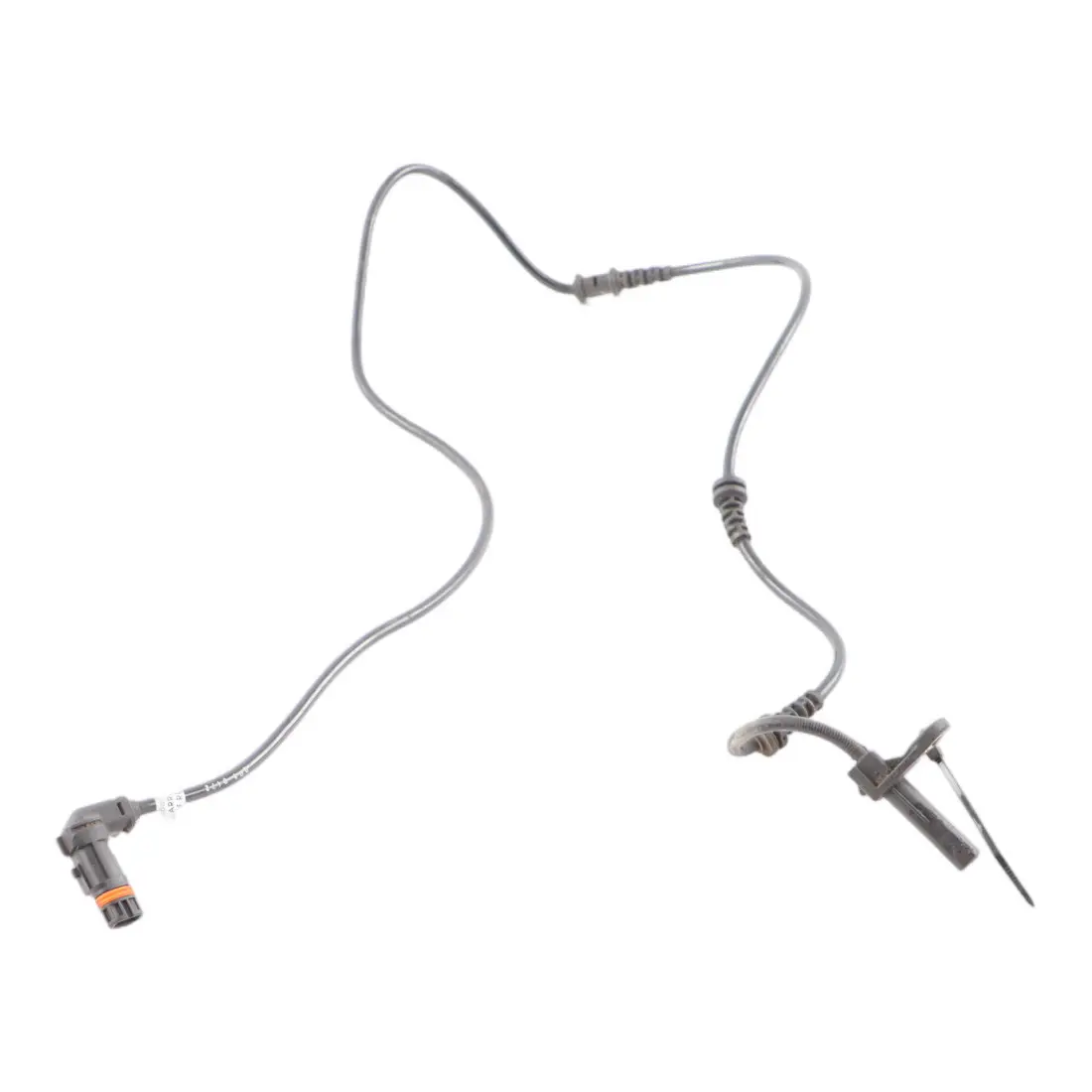 Mercedes W221 Sensor ABS Delantero Cable Cableado Freno Velocidad A2219055700