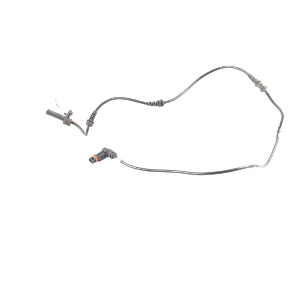 ABS Sensor Front Wheel Brake Wiring Cable Speed Sensor to Mercedes W221 with Part number A2219055700 Mercedes W221 ABS Sensor Front Wheel Brake Wiring Cable Speed Sensor - SKU A2219055700 - Part number A2219055700