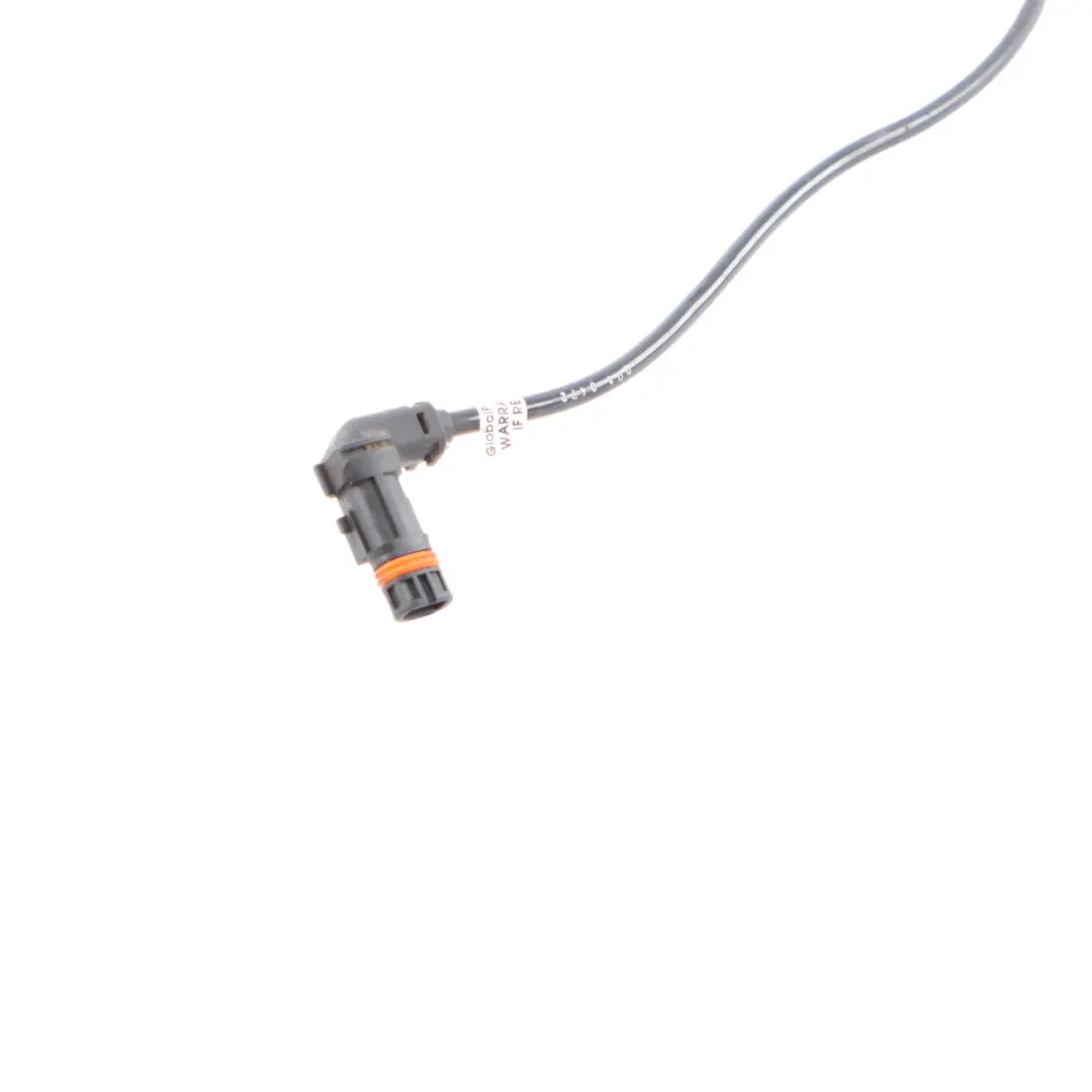 ABS Sensor Front Wheel Brake Wiring Cable Speed Sensor to Mercedes W221 with Part number A2219055700 Mercedes W221 ABS Sensor Front Wheel Brake Wiring Cable Speed Sensor - SKU A2219055700 - Part number A2219055700