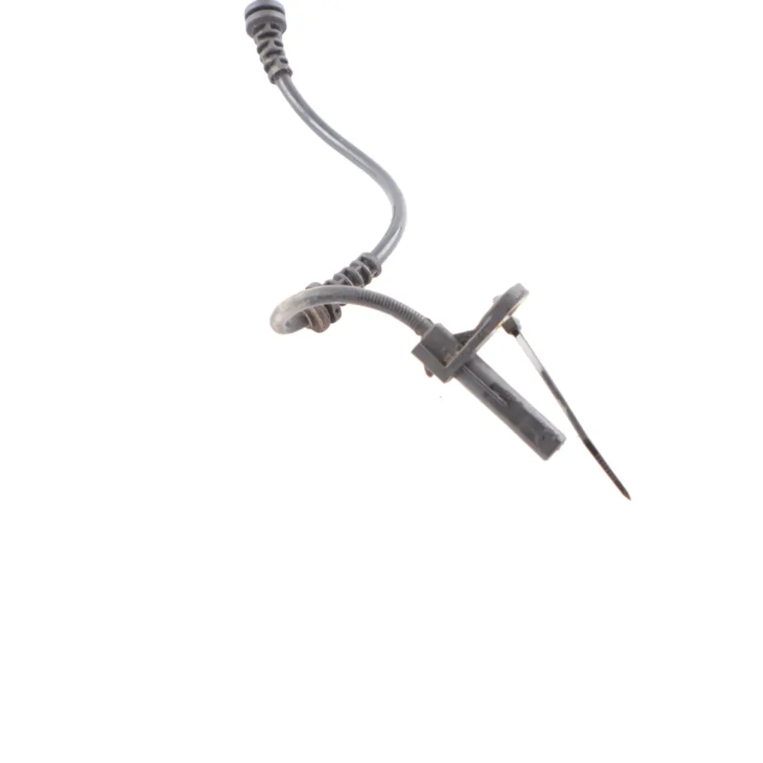 ABS Sensor Front Wheel Brake Wiring Cable Speed Sensor to Mercedes W221 with Part number A2219055700 Mercedes W221 ABS Sensor Front Wheel Brake Wiring Cable Speed Sensor - SKU A2219055700 - Part number A2219055700