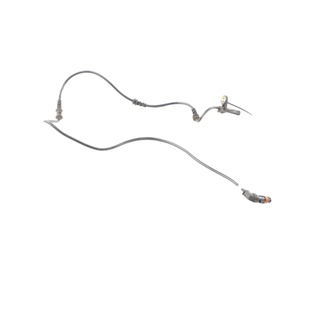 ABS Sensor Front Wheel Brake Wiring Cable Speed Sensor to Mercedes W221 with Part number A2219055700 Mercedes W221 ABS Sensor Front Wheel Brake Wiring Cable Speed Sensor - SKU A2219055700 - Part number A2219055700