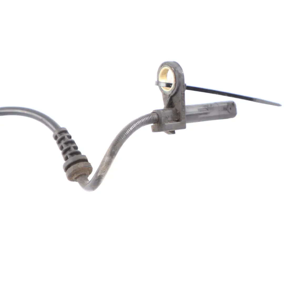 ABS Sensor Front Wheel Brake Wiring Cable Speed Sensor to Mercedes W221 with Part number A2219055700 Mercedes W221 ABS Sensor Front Wheel Brake Wiring Cable Speed Sensor - SKU A2219055700 - Part number A2219055700