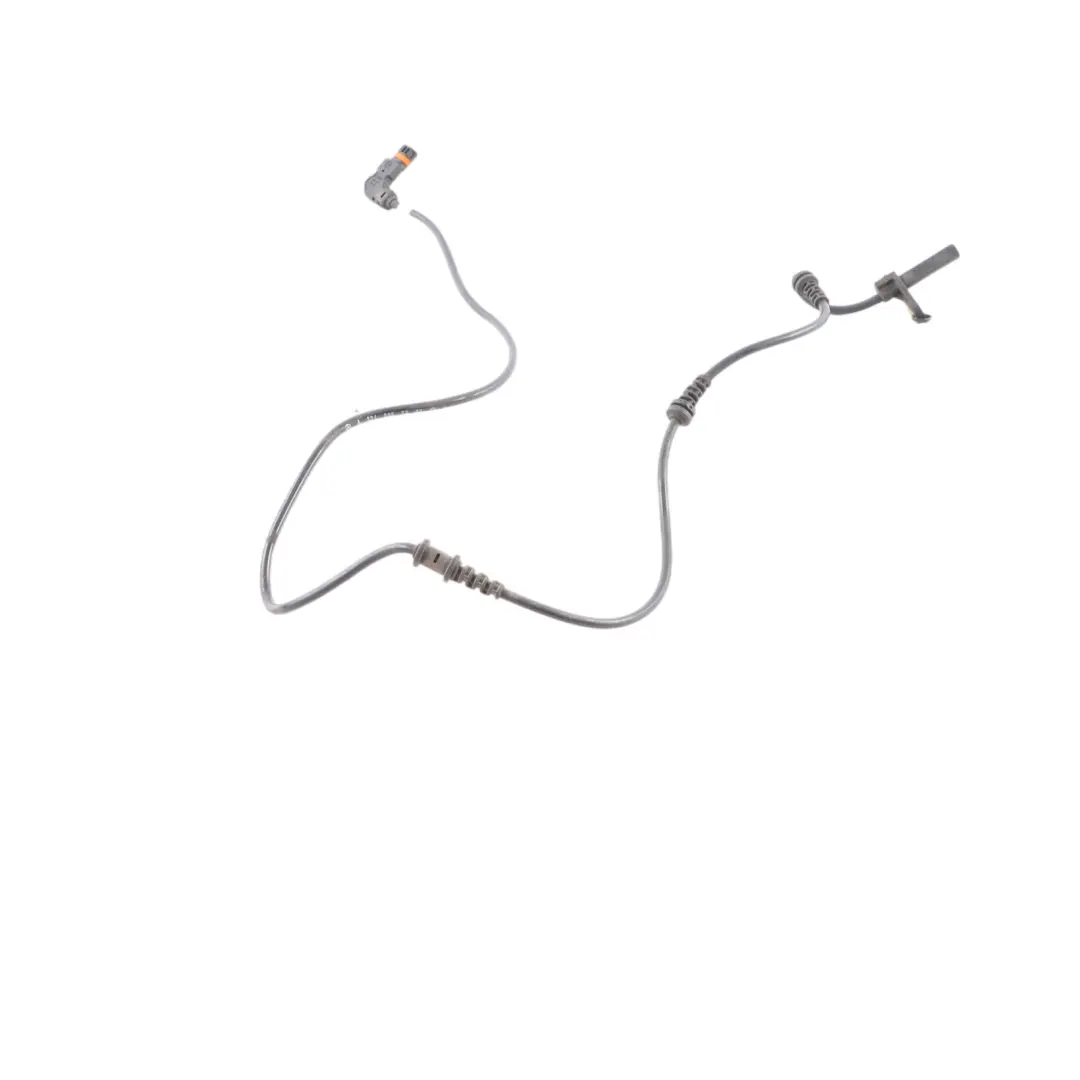 ABS Sensor Front Wheel Brake Wiring Cable Speed Sensor to Mercedes W221 with Part number A2219055700 Mercedes W221 ABS Sensor Front Wheel Brake Wiring Cable Speed Sensor - SKU A2219055700 - Part number A2219055700