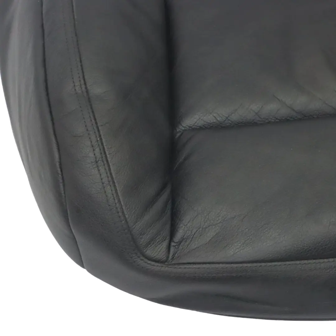 Mercedes W221 Sièges Avant Chauffants Droite Trim Cuir - SKU A2219100851-1 - Numéro de pièce A2219100851