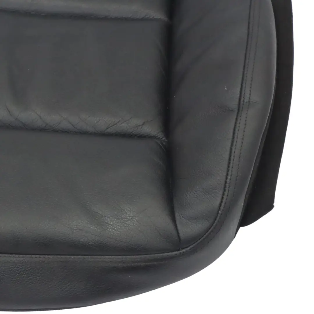 Mercedes W221 Sièges Avant Chauffants Droite Trim Cuir - SKU A2219100851-1 - Numéro de pièce A2219100851
