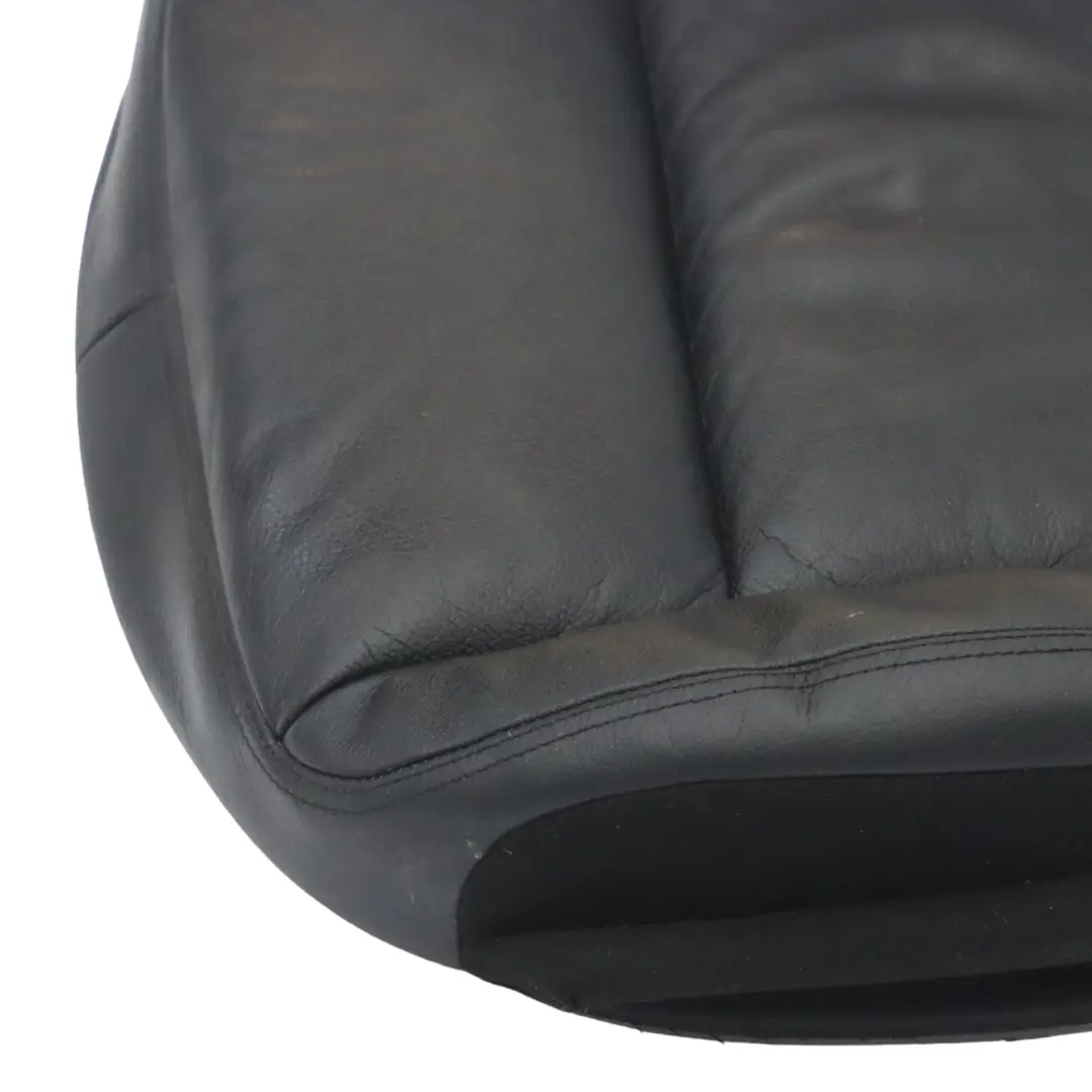 Mercedes W221 Sièges Avant Chauffants Droite Trim Cuir - SKU A2219100851-1 - Numéro de pièce A2219100851