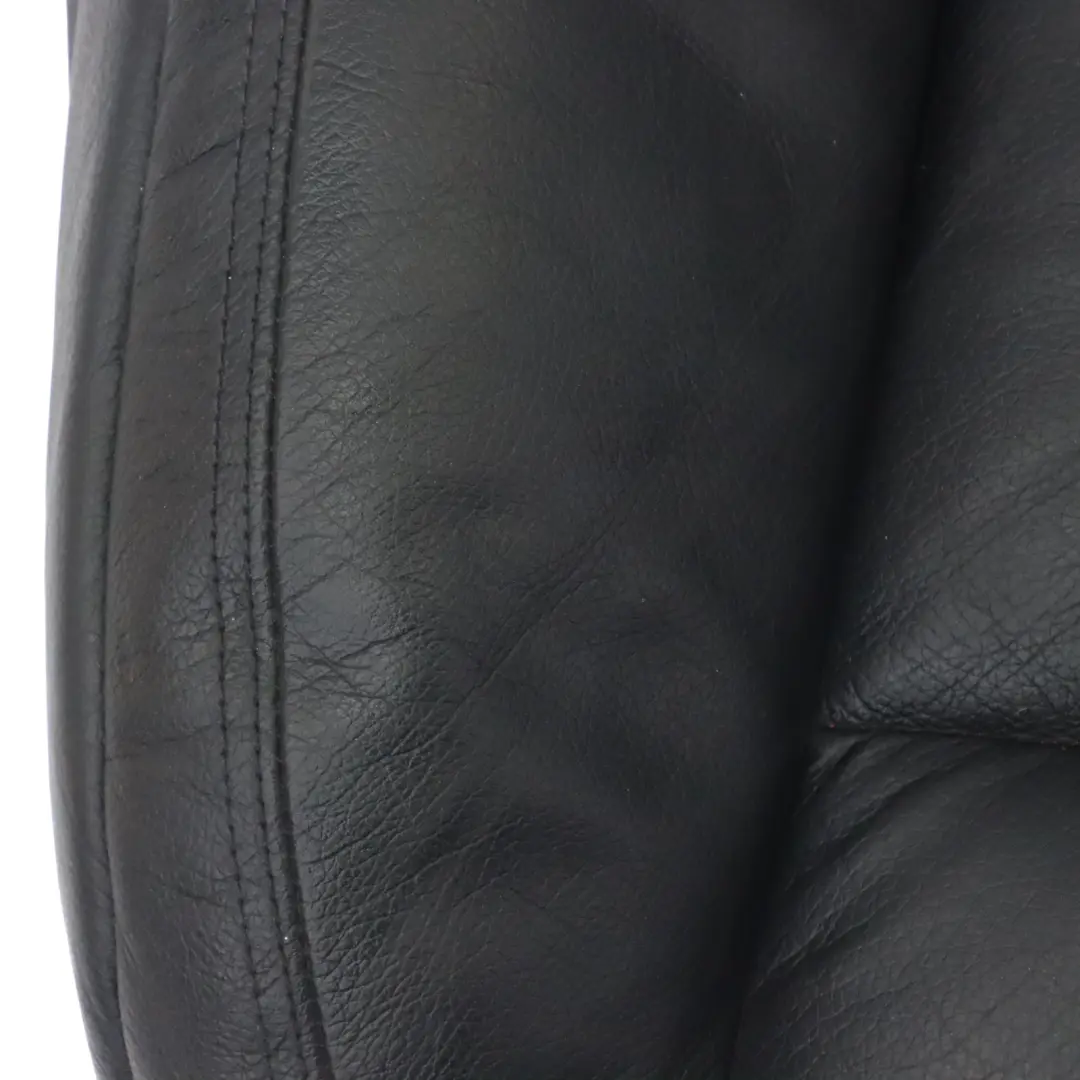 Mercedes W221 Sièges Avant Chauffants Droite Trim Cuir - SKU A2219100851-1 - Numéro de pièce A2219100851