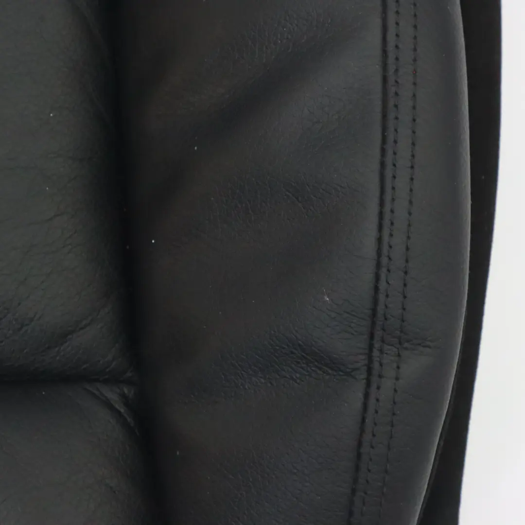 Mercedes W221 Sièges Avant Chauffants Droite Trim Cuir - SKU A2219100851-1 - Numéro de pièce A2219100851