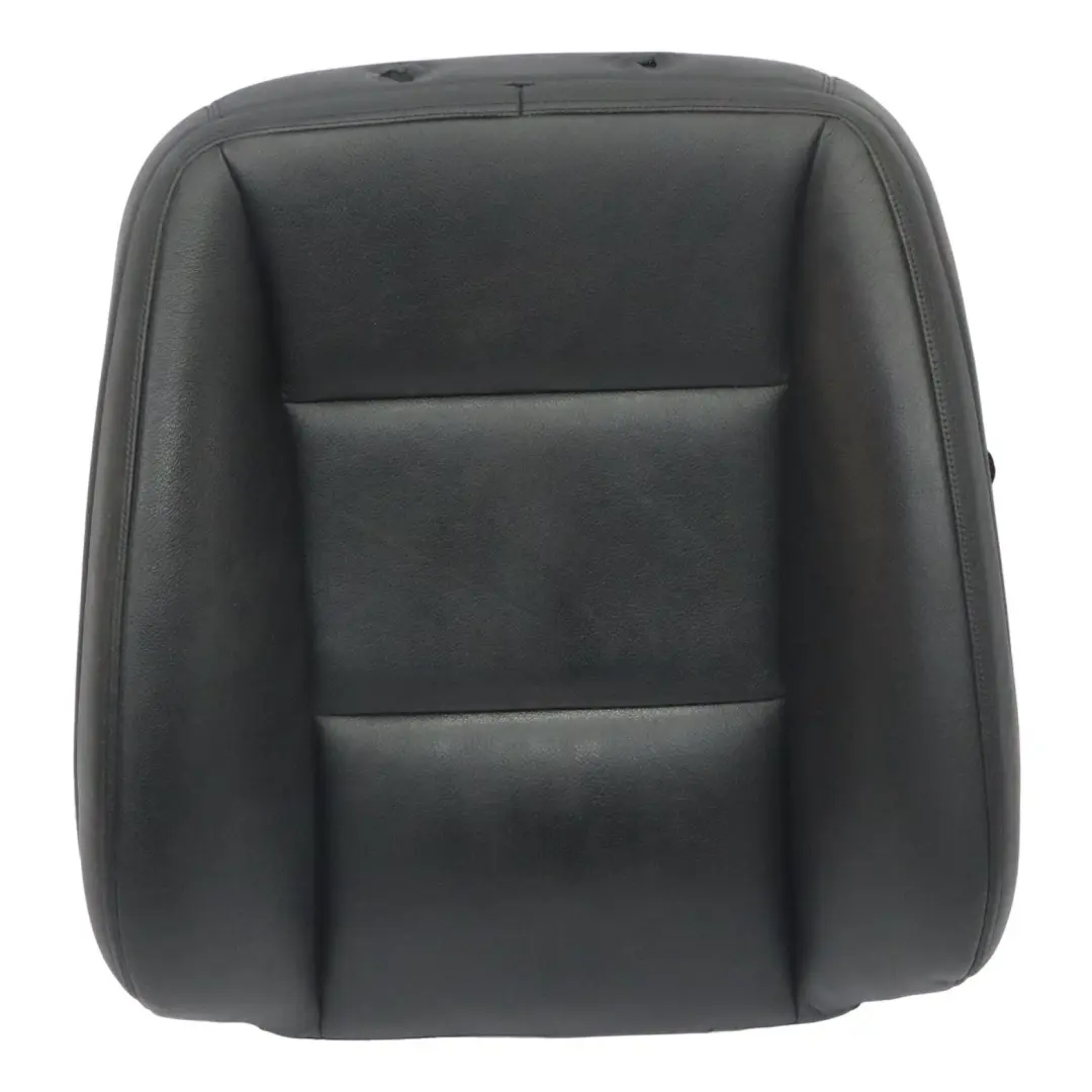 Mercedes W221 Cojín Exterior Respaldo Asiento Delantero Derecho Calefactado - SKU A2219106047-1 - Número de pieza A2219106047