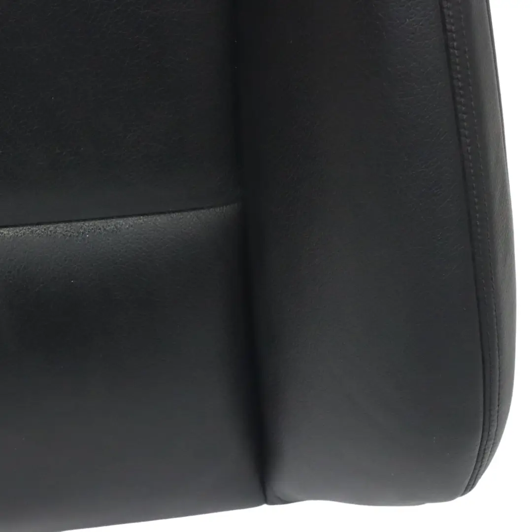 Mercedes W221 Cojín Exterior Respaldo Asiento Delantero Derecho Calefactado - SKU A2219106047-1 - Número de pieza A2219106047