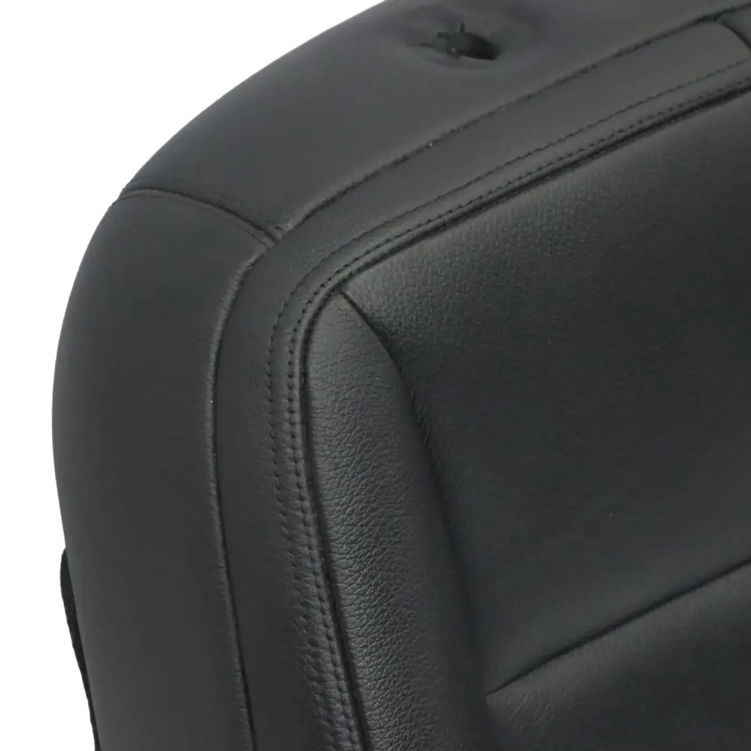 Mercedes W221 Front Seat Back Rest Outer Cushion Right O/S Heated - SKU A2219106047-1 - Part number A2219106047