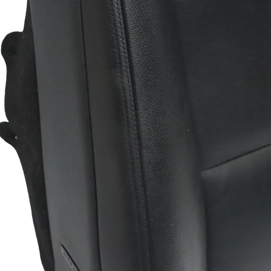 Mercedes W221 Siège Avant Dossier Coussin Extérieur Droit Chauffant - SKU A2219106047-1 - Numéro de pièce A2219106047