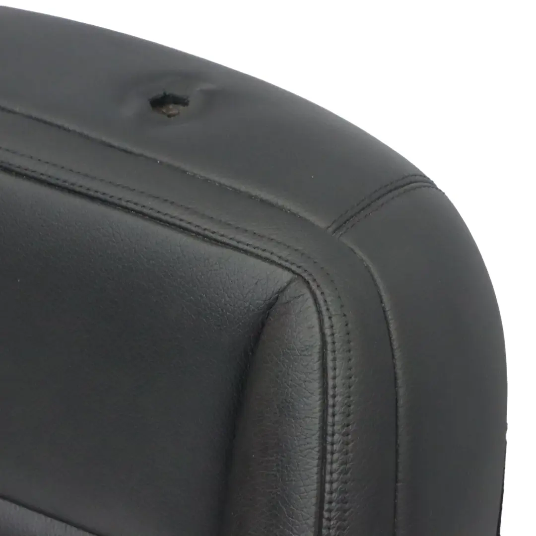 Mercedes W221 Siège Avant Dossier Coussin Extérieur Droit Chauffant - SKU A2219106047-1 - Numéro de pièce A2219106047