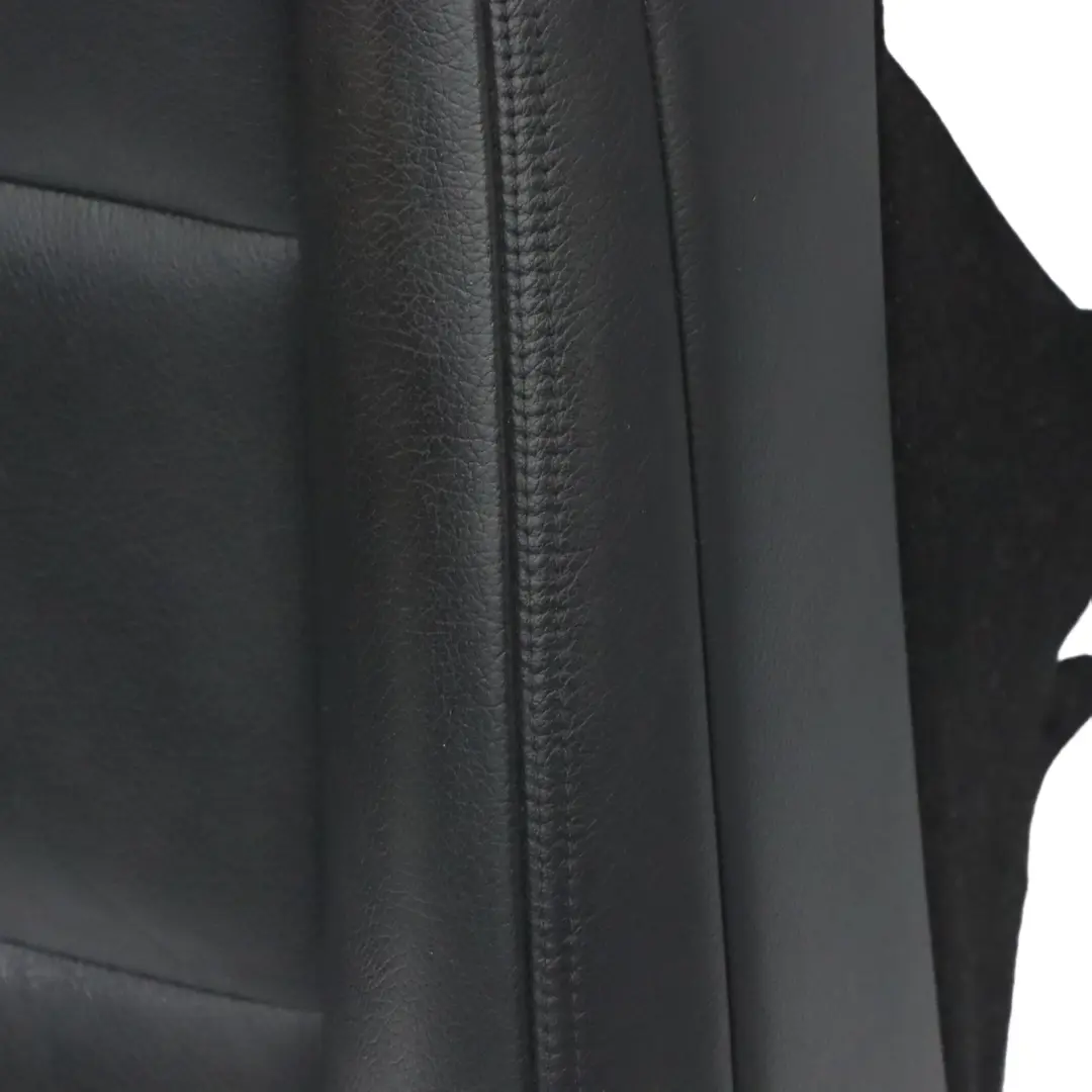 Siège Avant Dossier Coussin Extérieur Droit Chauffant pour Mercedes W221 à propos du numéro de pièce A2219106047 Mercedes W221 Siège Avant Dossier Coussin Extérieur Droit Chauffant - SKU A2219106047-1 - Numéro de pièce A2219106047