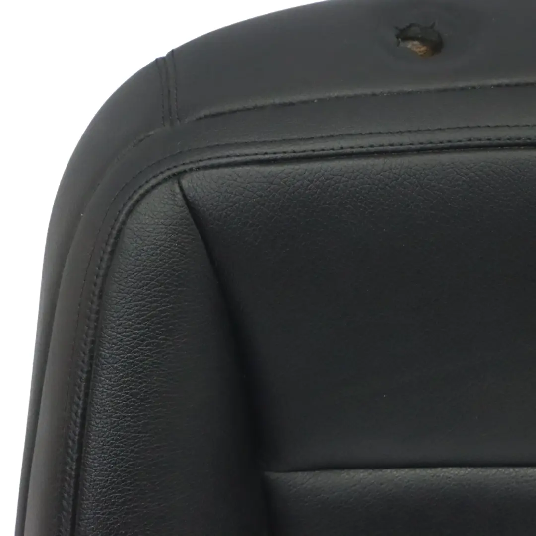 Mercedes W221 Siège Avant Dossier Coussin Extérieur Droit Chauffant - SKU A2219106047-1 - Numéro de pièce A2219106047