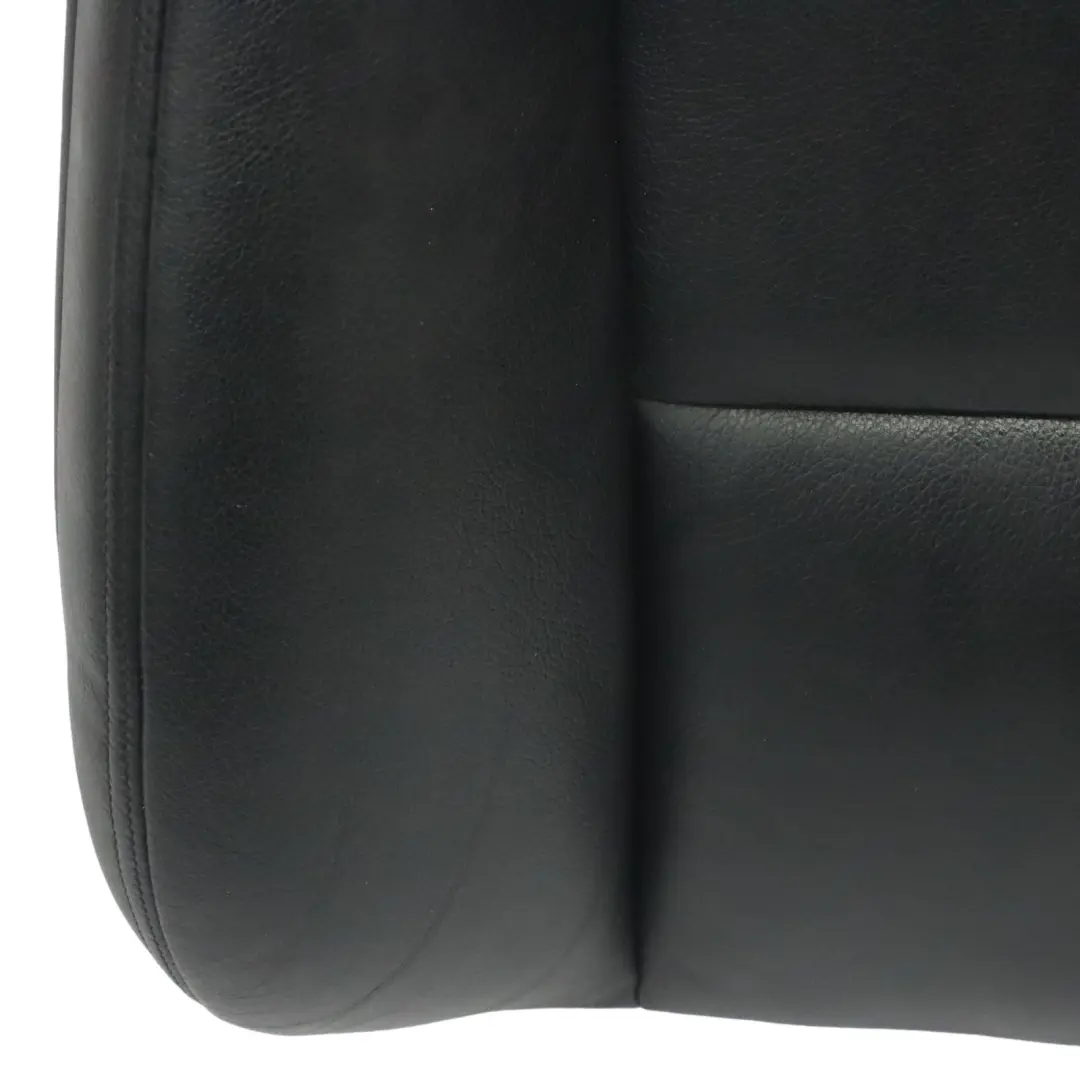 Mercedes W221 Siège Avant Dossier Coussin Extérieur Droit Chauffant - SKU A2219106047-1 - Numéro de pièce A2219106047