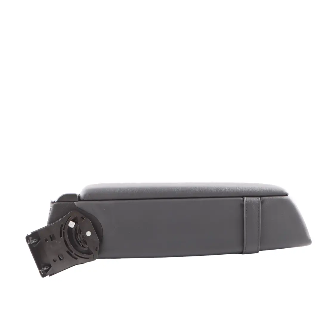 Console Armrest Storage Cover Leather Rear to Mercedes W221 with Part number A2219706631 Mercedes W221 Console Armrest Storage Cover Leather Rear - SKU A2219706631 - Part number A2219706631