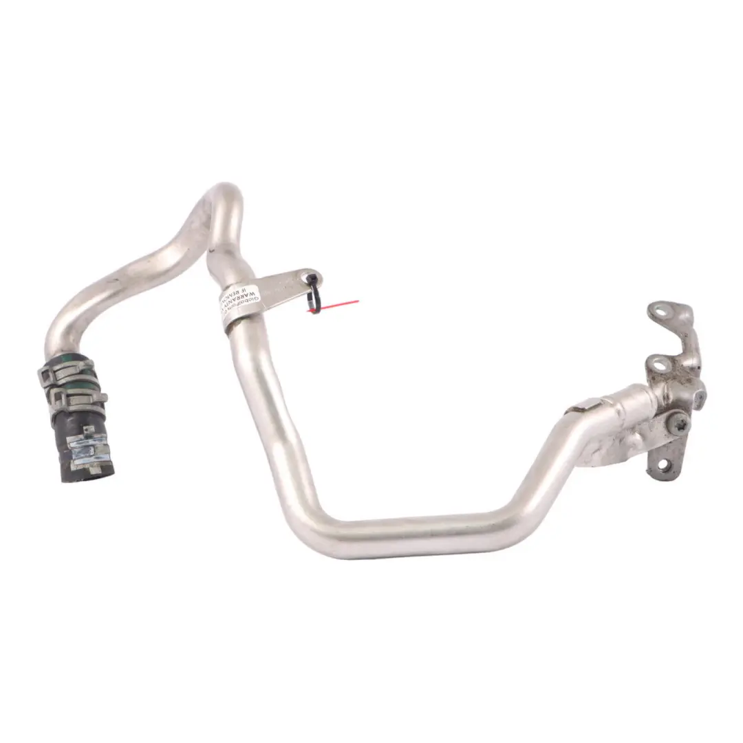 acqua tubo flessibile di raffreddamento linea per Mercedes W212 con numero di parte A2223270044 Mercedes W212 acqua tubo flessibile di raffreddamento linea - SKU A2223270044 - Numero di parte A2223270044