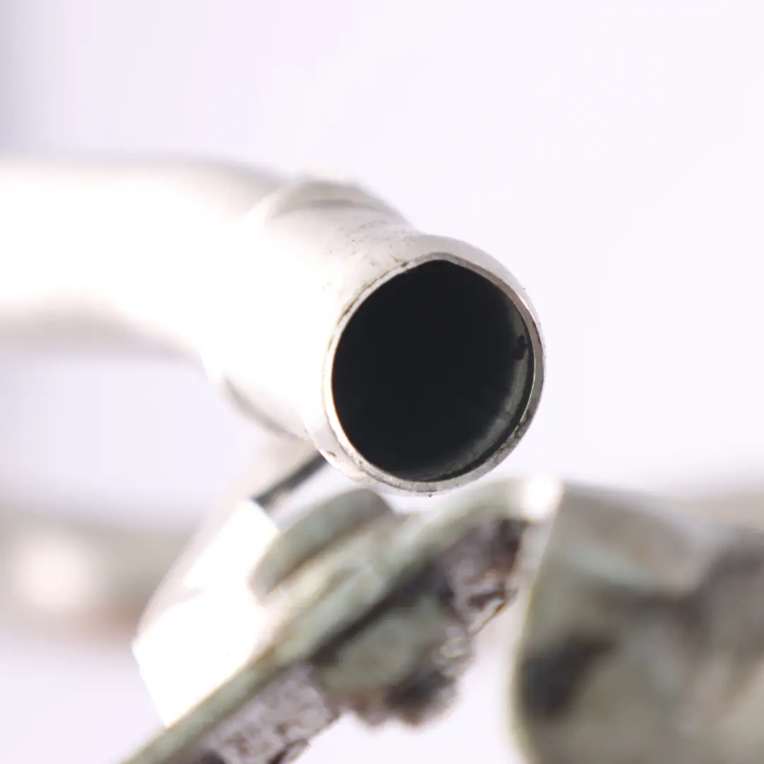 Mercedes W212 Water Hose Coolant Cooling Pipe Line - SKU A2223270044 - Part number A2223270044