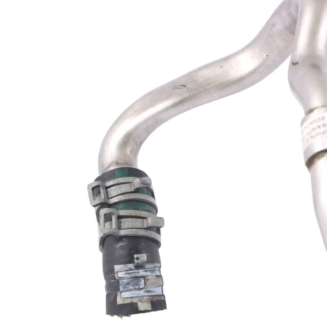 Mercedes W212 Wasser Schlauch Kühlmittel Kühlung Rohrleitung - SKU A2223270044 - Teilenummer A2223270044