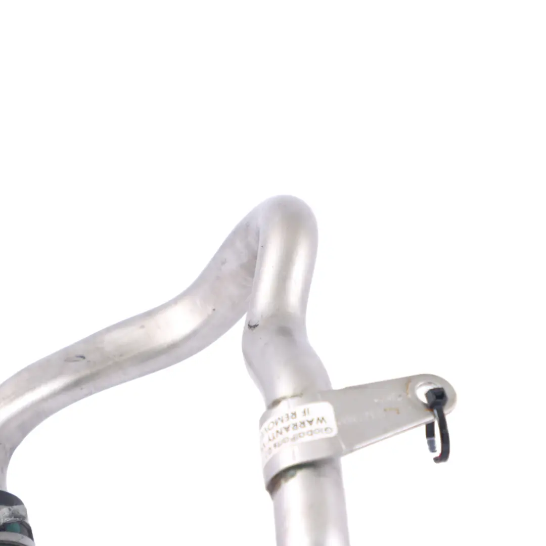 Mercedes W212 Tuyau d'eau Tuyau de refroidissement - SKU A2223270044 - Numéro de pièce A2223270044