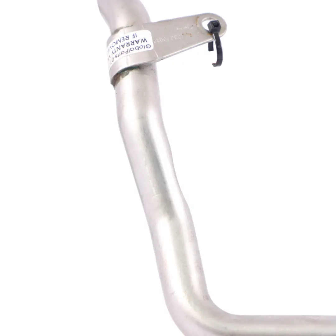 Mercedes W212 Tuyau d'eau Tuyau de refroidissement - SKU A2223270044 - Numéro de pièce A2223270044