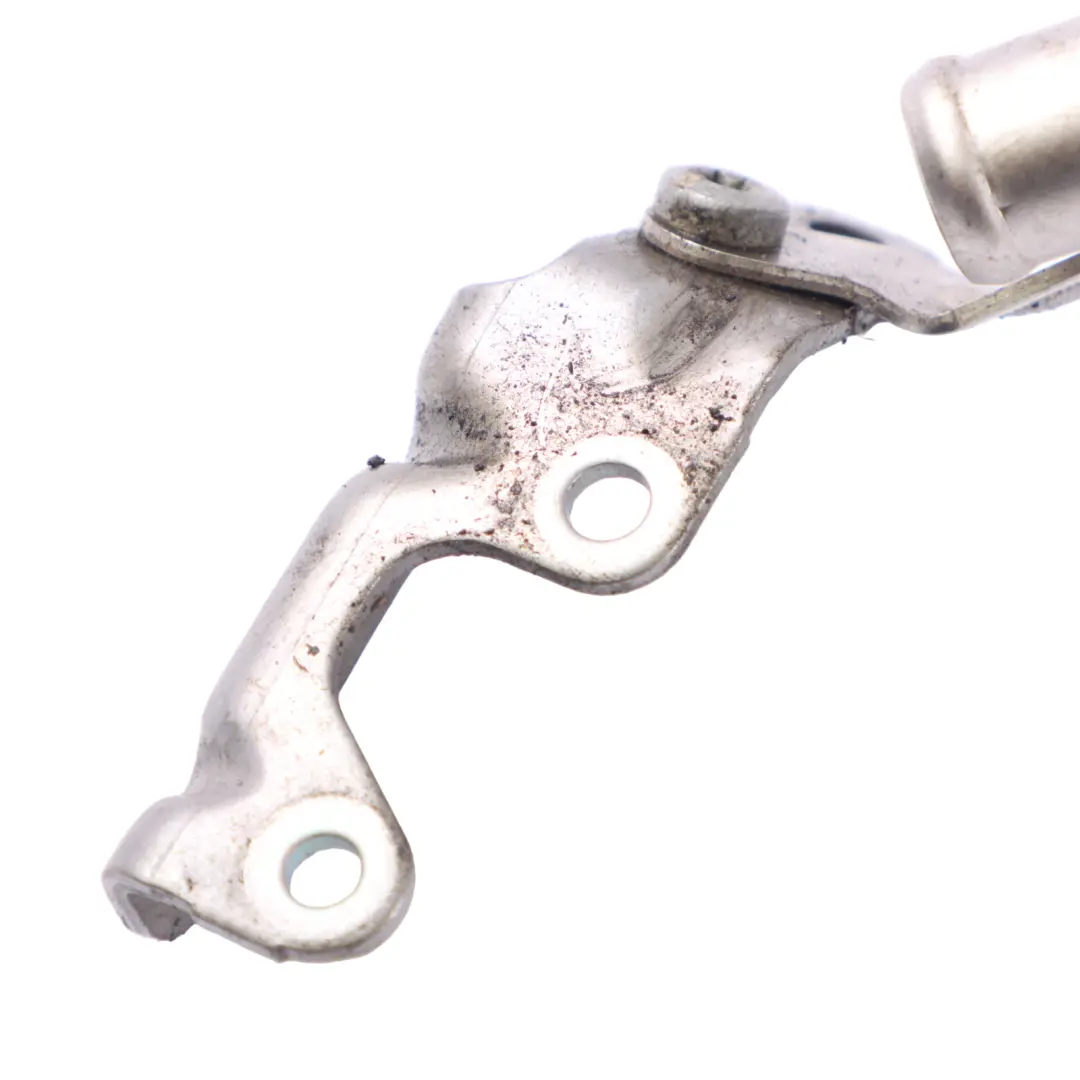 Mercedes W212 Tuyau d'eau Tuyau de refroidissement - SKU A2223270044 - Numéro de pièce A2223270044