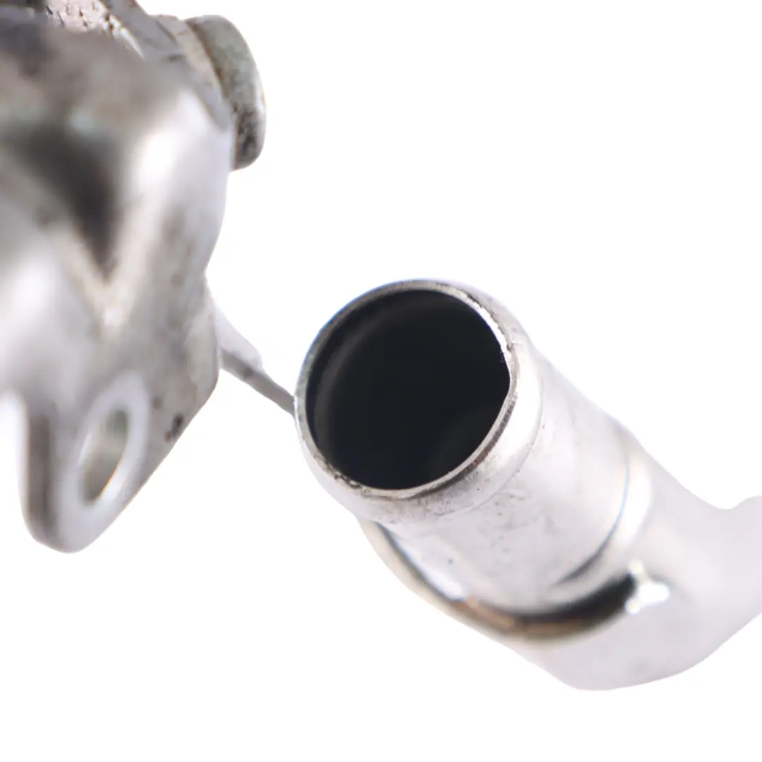 Mercedes W212 acqua tubo flessibile di raffreddamento linea - SKU A2223270044 - Numero di parte A2223270044
