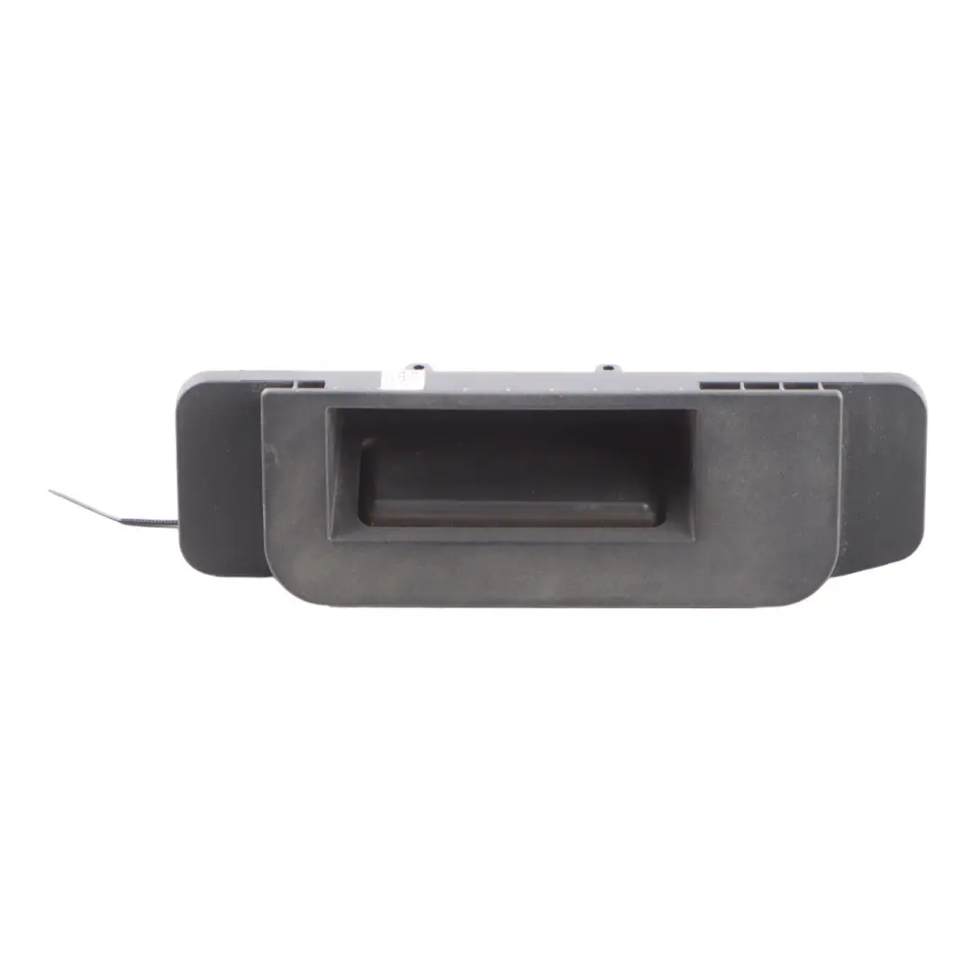  Release Handle Mercedes C117 W205 W213 Trunk Lid Electric Opener - SKU A2227500493-1 - Part number A2227500493
