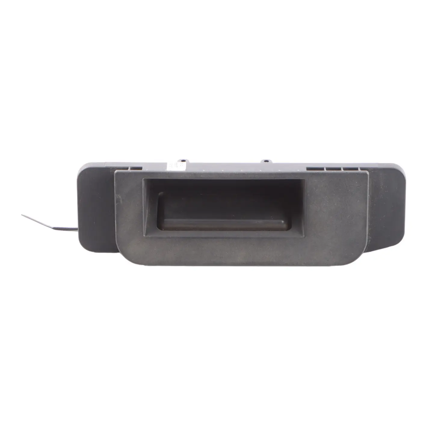 Tirador Apertura Mercedes C117 W205 W213 Tapa Maletero Eléctrico A2227500493