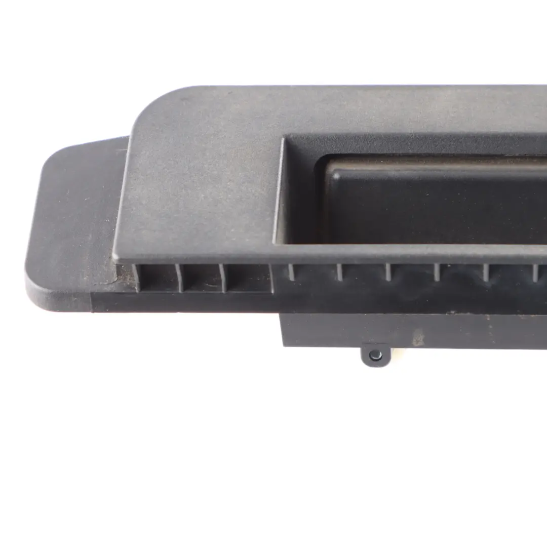 Entriegelungs Griff Kofferraum Deckel für Mercedes C117 W205 W213 mit Teilenummer A2227500493 Mercedes C117 W205 W213 Entriegelungs Griff Kofferraum Deckel - SKU A2227500493-1 - Teilenummer A2227500493