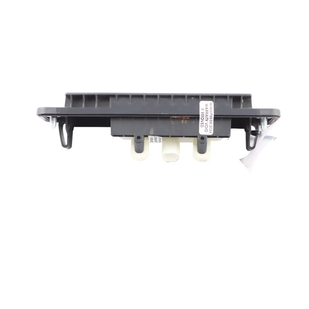 Mercedes C117 W205 W213 Rączka Klamka Pokrywy Bagażnika - SKU A2227500493-1 - Numer Części A2227500493