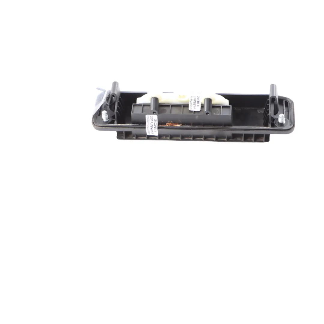  Release Handle Mercedes C117 W205 W213 Trunk Lid Electric Opener - SKU A2227500493-1 - Part number A2227500493