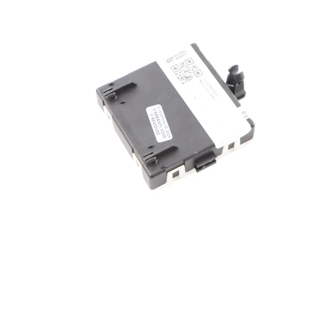 Door Module Mercedes W205 X253 Front Door Left N/S Control Module to with Part number A2229001512 Door Module Mercedes W205 X253 Front Door Left N/S Control Module - SKU A2229001512 - Part number A2229001512