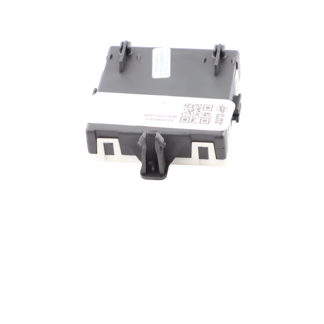 Módulo de Puerta Trasera Izquierda Unidad Control para Mercedes W205 C253 con número de pieza A2229001912 Mercedes W205 C253 Módulo de Puerta Trasera Izquierda Unidad Control - SKU A2229001912 - Número de pieza A2229001912