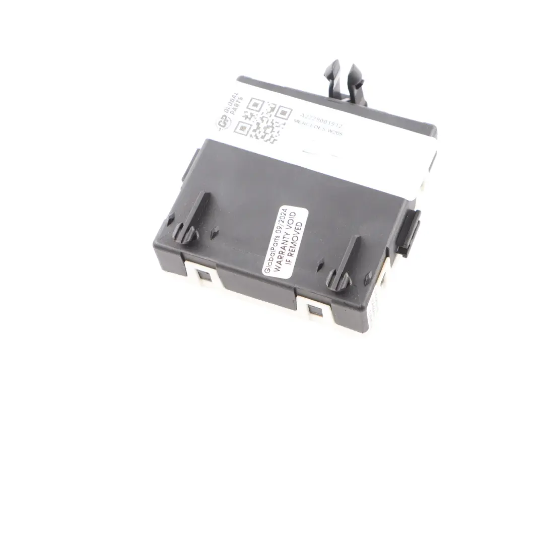 Mercedes W205 C253 Door Module Rear Left N/S Control Unit ECU - SKU A2229001912 - Part number A2229001912
