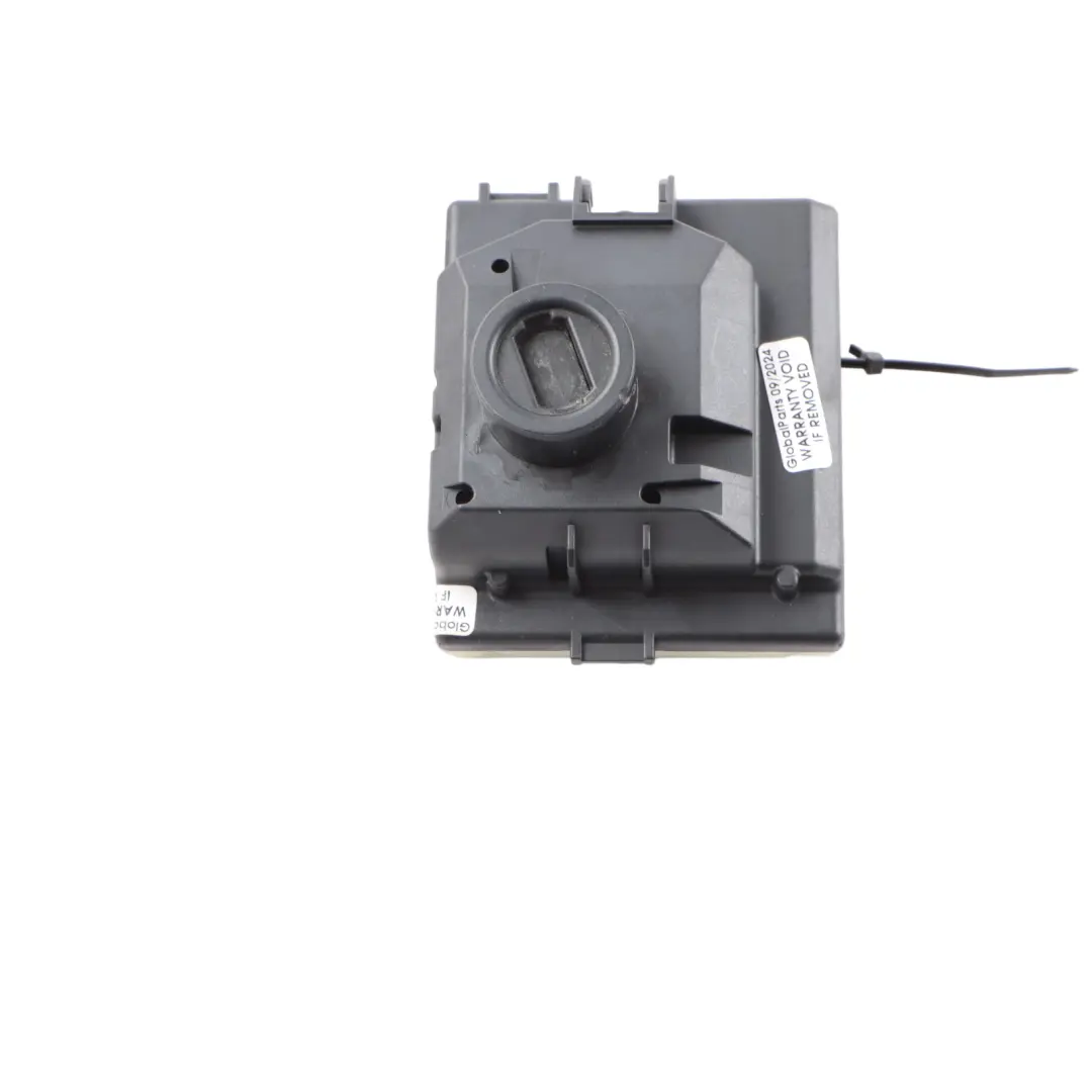 Mercedes W205 X253 Ignition Switch Key Reader Control Unit - SKU A2229003512 - Part number A2229003512