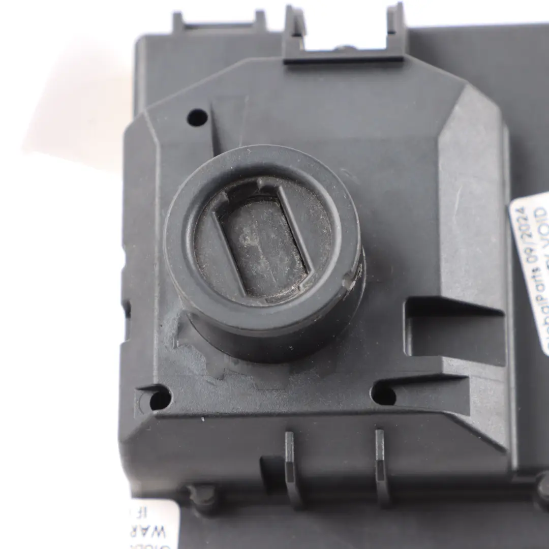 Mercedes W205 X253 Ignition Switch Key Reader Control Unit - SKU A2229003512 - Part number A2229003512