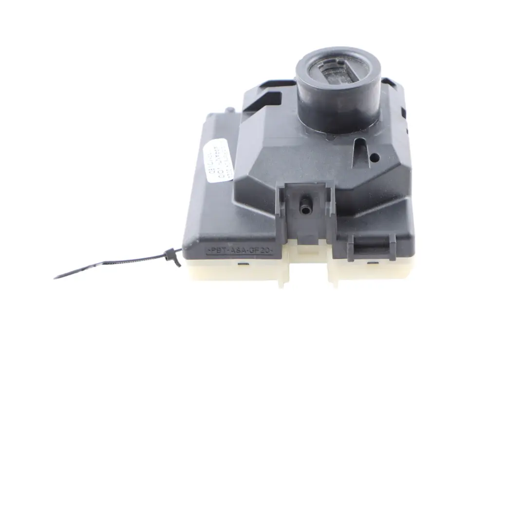 Mercedes W205 X253 Ignition Switch Key Reader Control Unit - SKU A2229003512 - Part number A2229003512