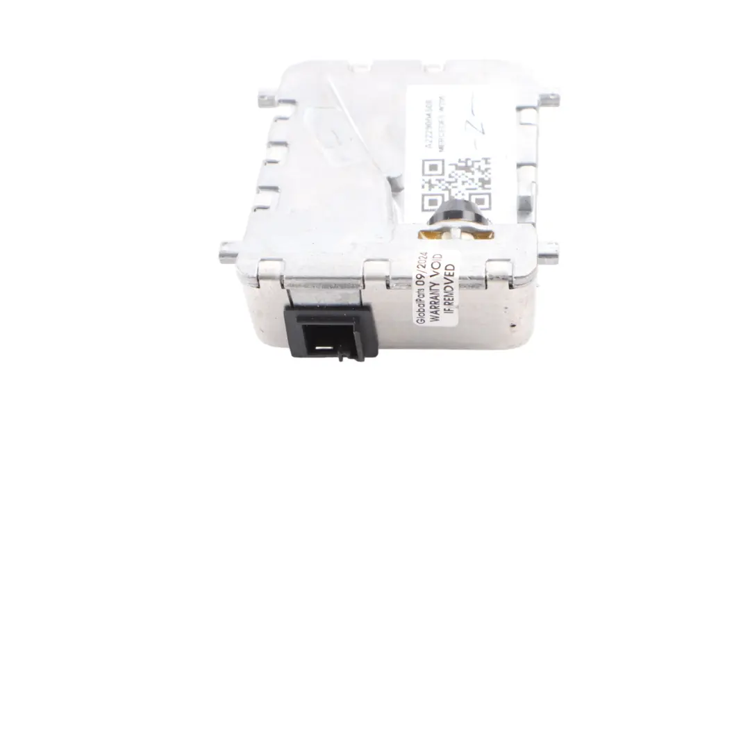 Front Windscreen Multi Purpose Camera Sign Recognition Mercedes W205 - SKU A2229004508 - Part number A2229004508