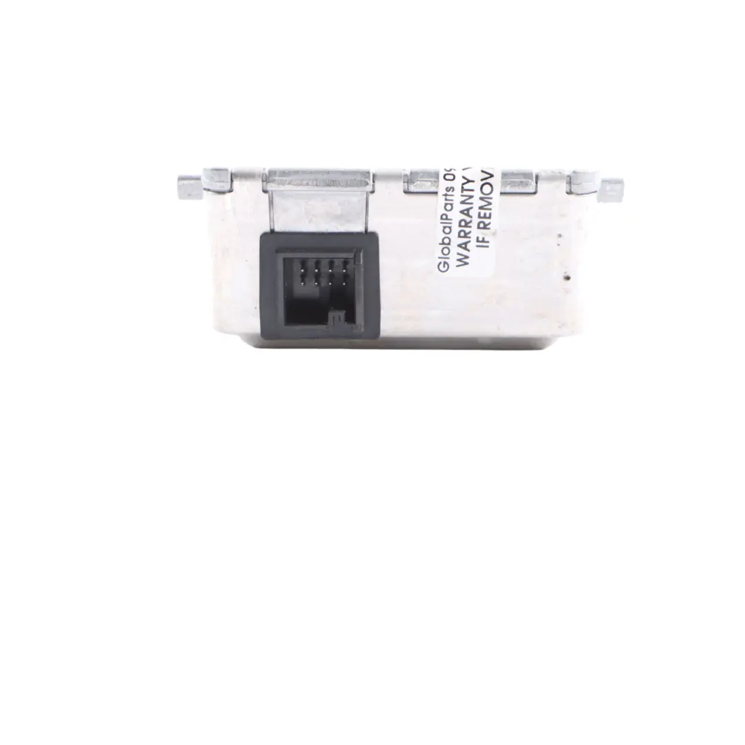 Front Windscreen Multi Purpose Camera Sign Recognition Mercedes W205 - SKU A2229004508 - Part number A2229004508