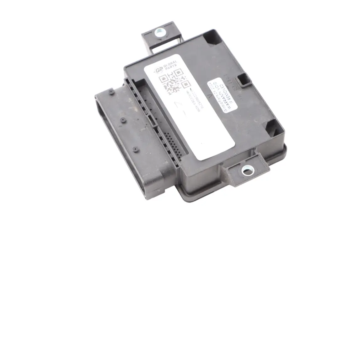 Parking Brake Control Unit Module to Mercedes W205 Electric with Part number A2229005210 Mercedes W205 Electric Parking Brake Control Unit Module - SKU A2229005210 - Part number A2229005210