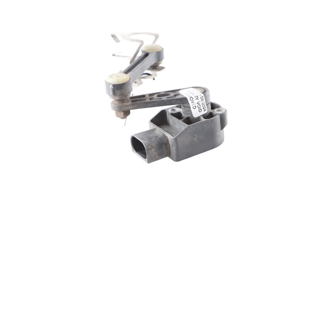 Headlight Level Sensor Leveling Module Control Unit to Mercedes W205 with Part number A2229050503 Mercedes W205 Headlight Level Sensor Leveling Module Control Unit - SKU A2229050503-1 - Part number A2229050503