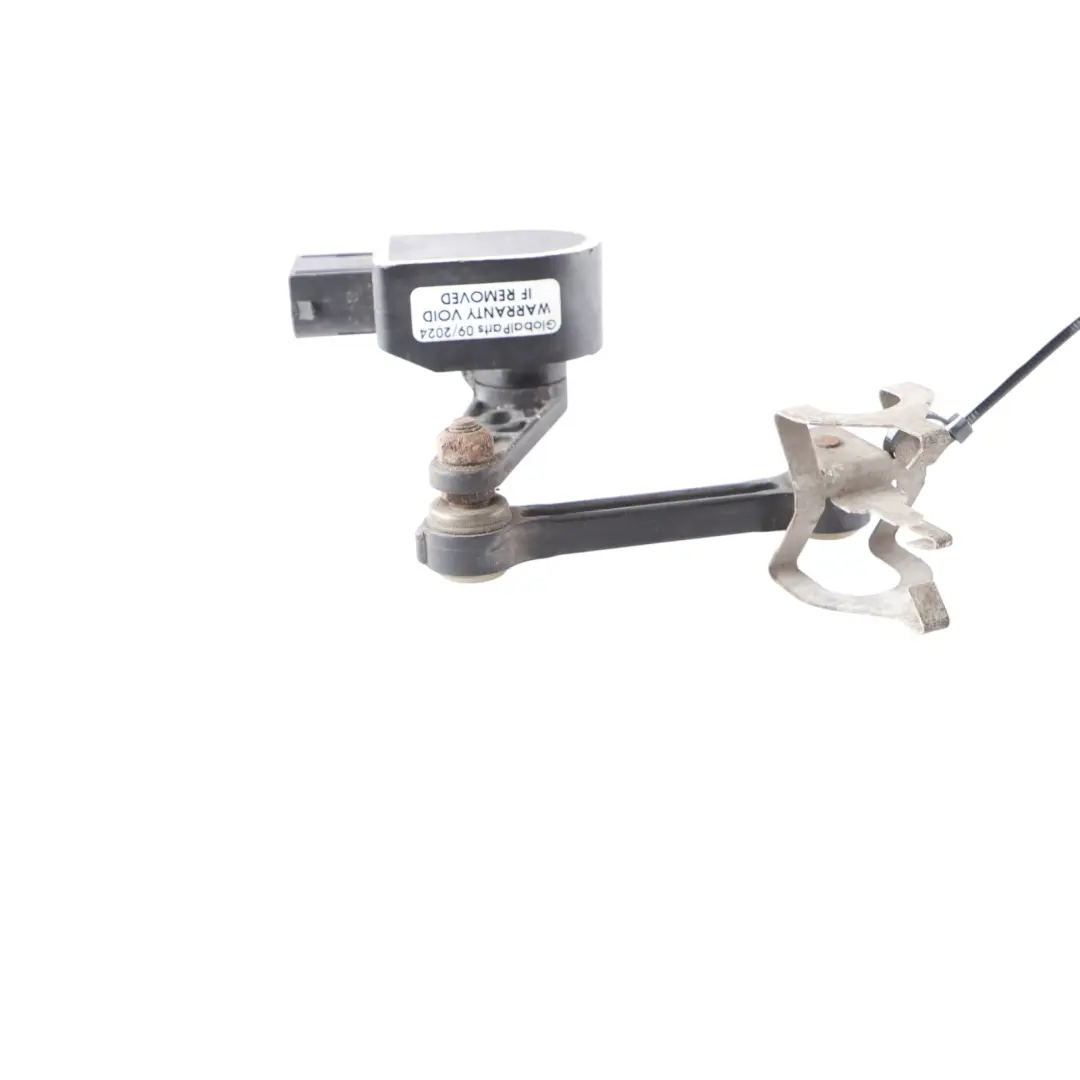 Sensor Nivel Faros Módulo Nivelación Unidad Control para Mercedes W205 con número de pieza A2229050503 Mercedes W205 Sensor Nivel Faros Módulo Nivelación Unidad Control - SKU A2229050503-1 - Número de pieza A2229050503