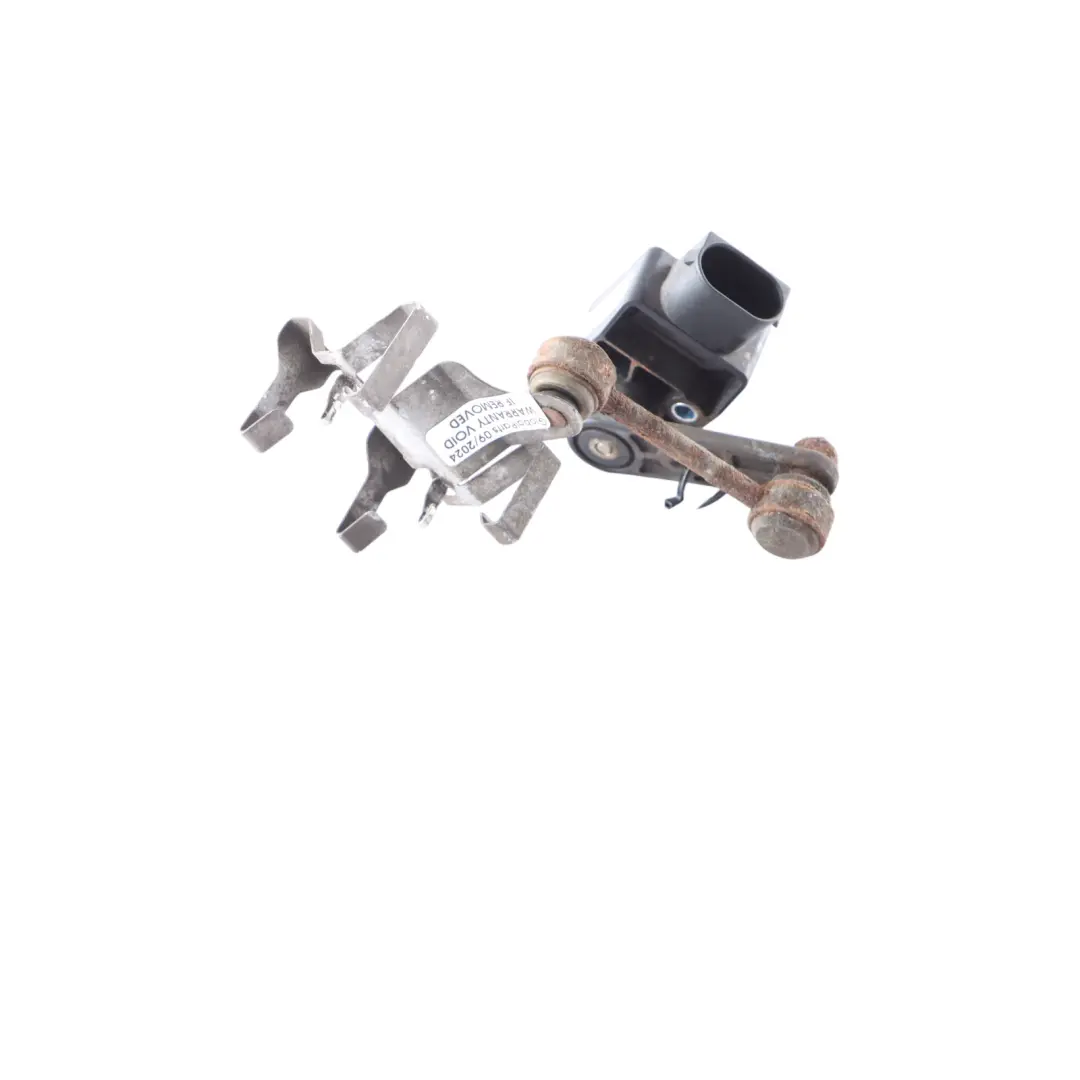 Mercedes W205 Scheinwerfer Niveau Sensor Modul Nivellierung Steuergerät - SKU A2229050503-2 - Teilenummer A2229050503