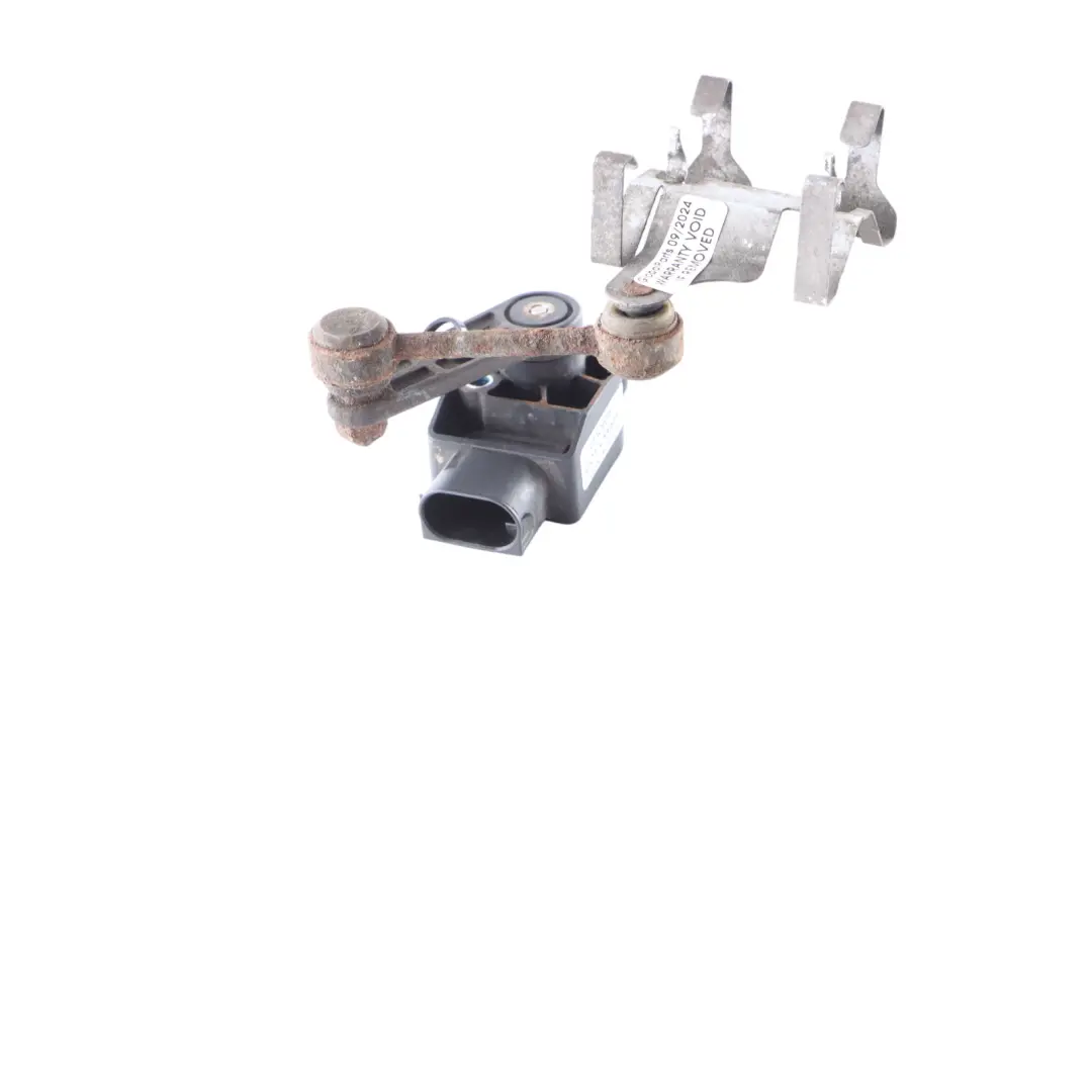 Mercedes W205 Scheinwerfer Niveau Sensor Modul Nivellierung Steuergerät - SKU A2229050503-2 - Teilenummer A2229050503