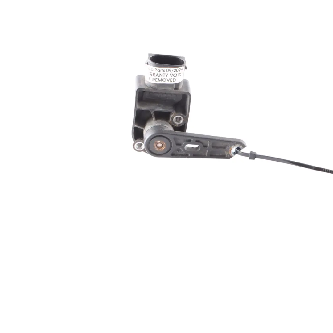 Headlight Level Sensor Leveling Control Unit Module to Mercedes W205 with Part number A2229050503 Mercedes W205 Headlight Level Sensor Leveling Control Unit Module - SKU A2229050503 - Part number A2229050503